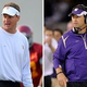 Illustration for article titled Steve Sarkisian Taunts Lane Kiffin With Cellphone Picture